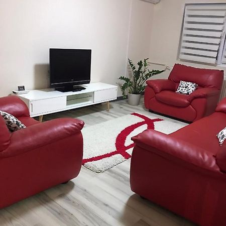 Boulevard Apartment Oradea Exteriér fotografie