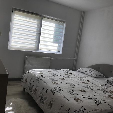Boulevard Apartment Oradea Exteriér fotografie