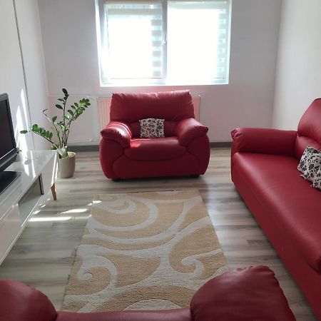 Boulevard Apartment Oradea Exteriér fotografie