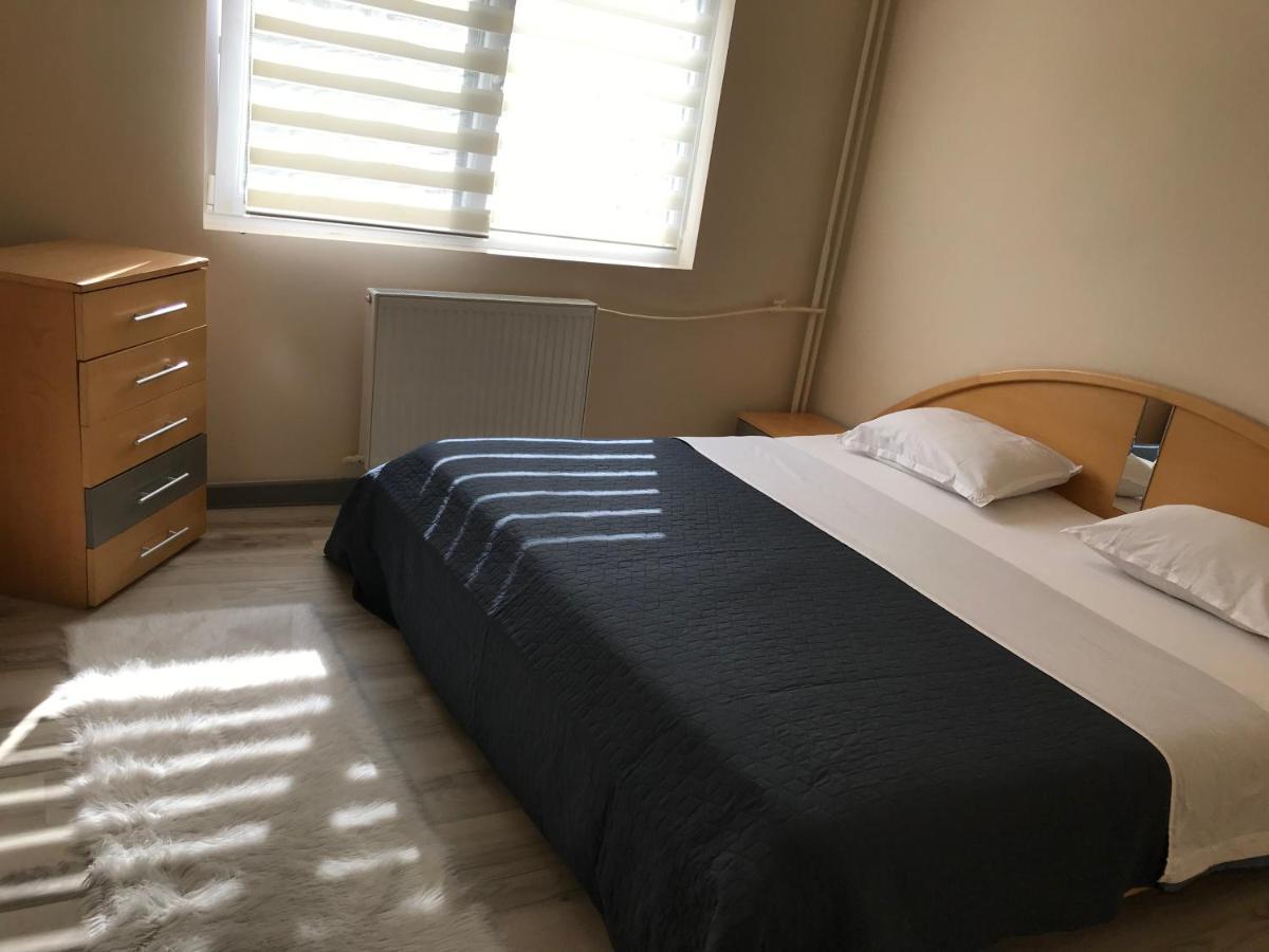 Boulevard Apartment Oradea Exteriér fotografie