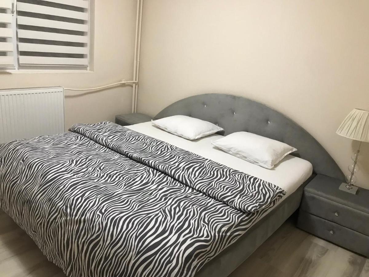 Boulevard Apartment Oradea Exteriér fotografie