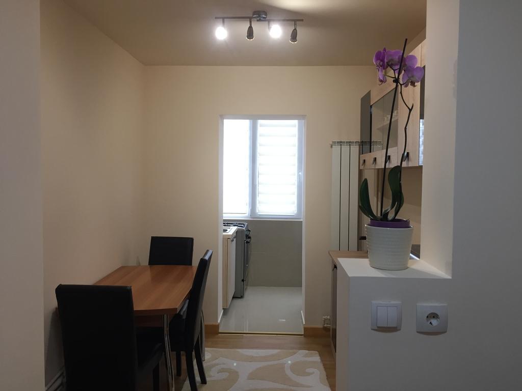 Boulevard Apartment Oradea Exteriér fotografie