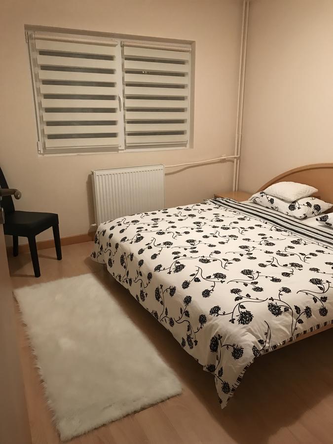 Boulevard Apartment Oradea Exteriér fotografie