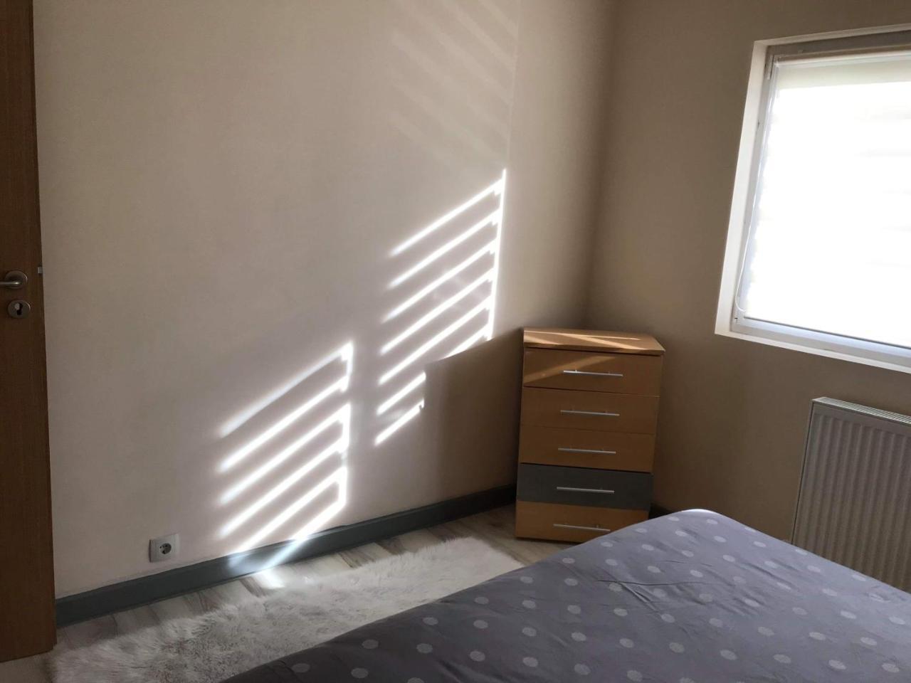 Boulevard Apartment Oradea Exteriér fotografie