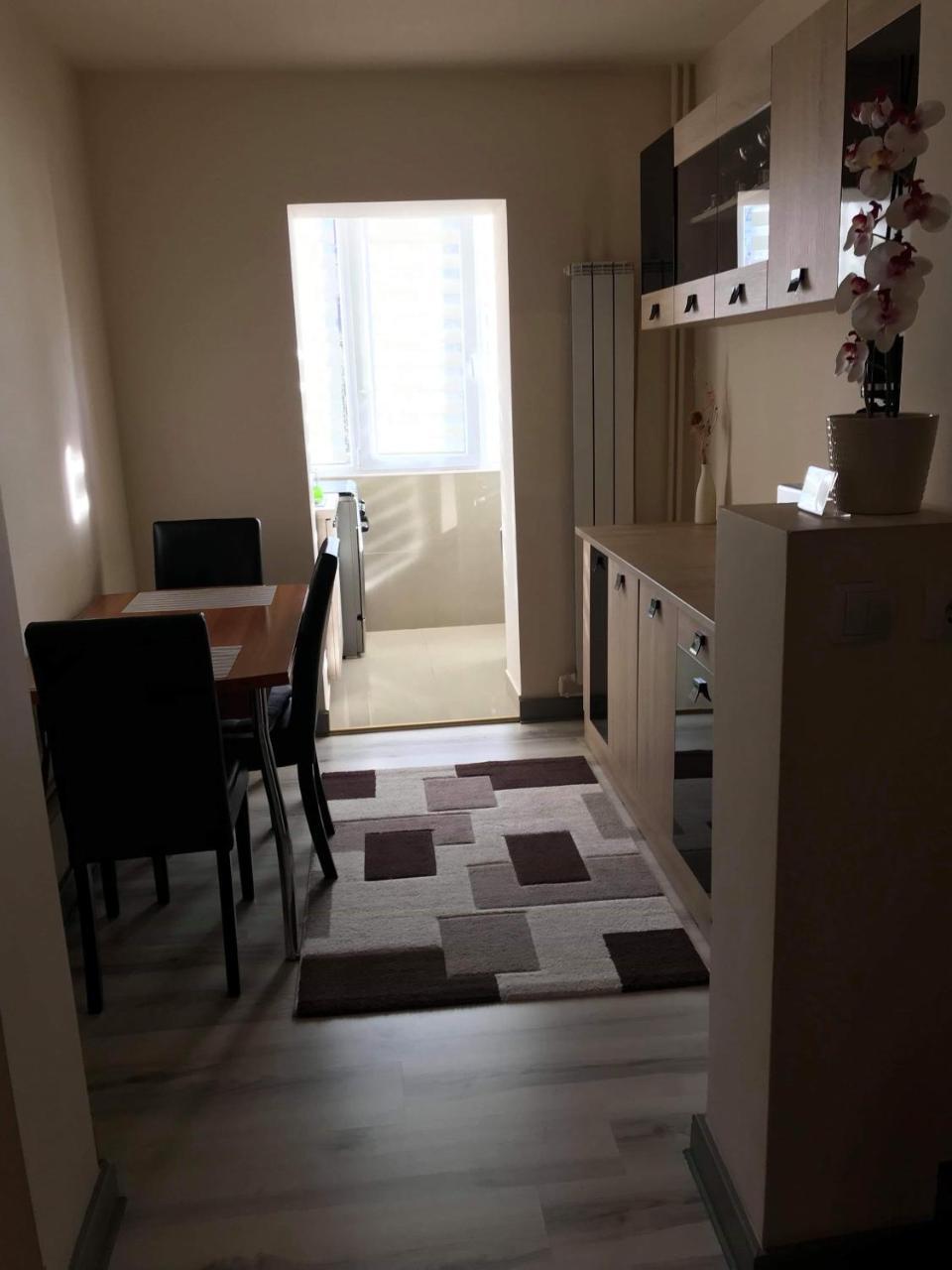 Boulevard Apartment Oradea Exteriér fotografie