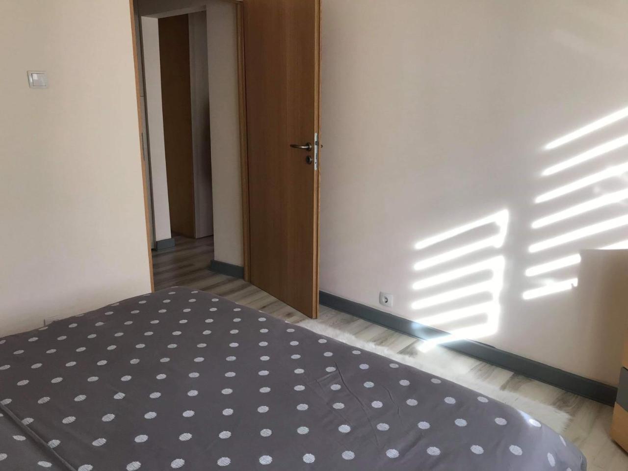 Boulevard Apartment Oradea Exteriér fotografie