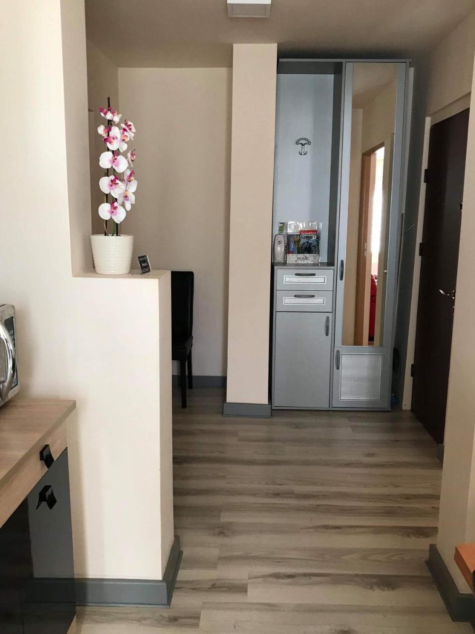 Boulevard Apartment Oradea Exteriér fotografie
