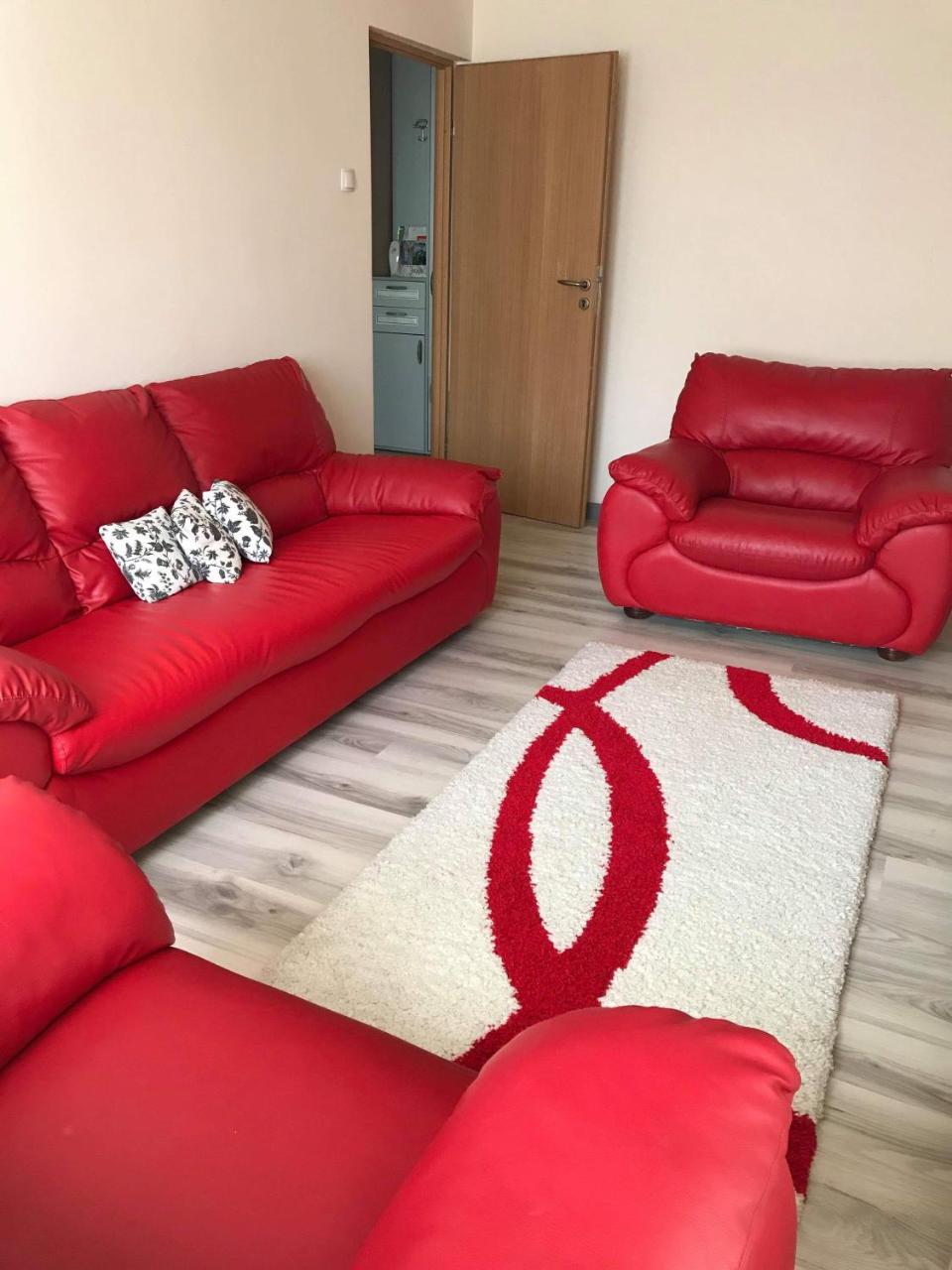 Boulevard Apartment Oradea Exteriér fotografie