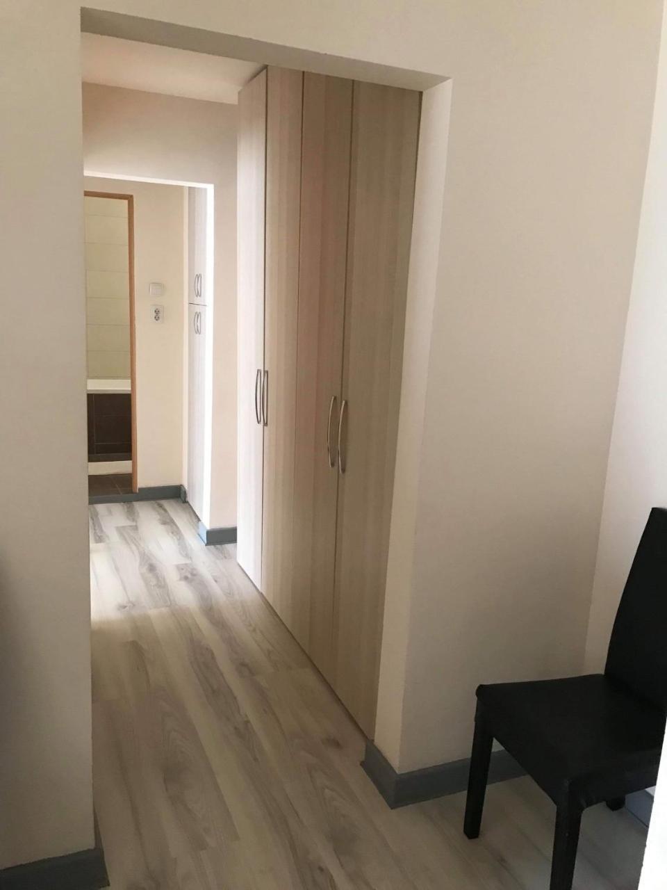 Boulevard Apartment Oradea Exteriér fotografie