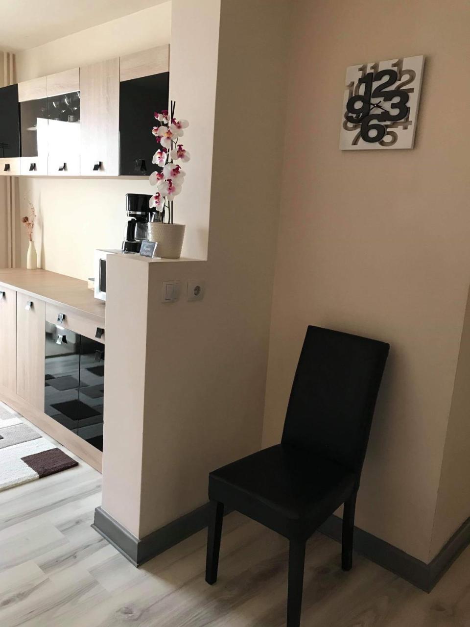 Boulevard Apartment Oradea Exteriér fotografie