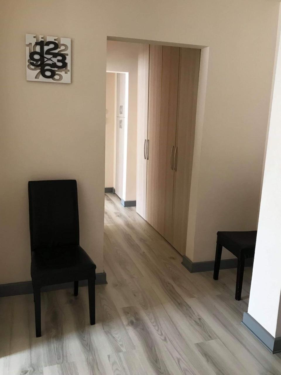 Boulevard Apartment Oradea Exteriér fotografie